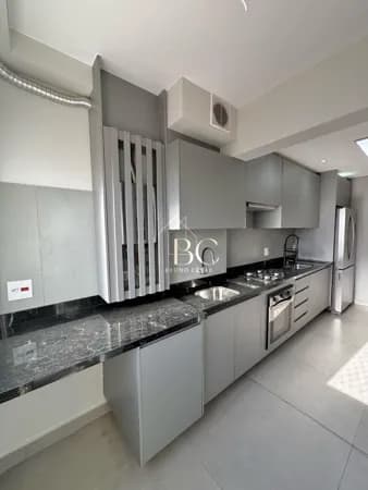 VENDA - Apto de 2 Dorms padrão - Planta de 82m² - Residencial Parque Firenze