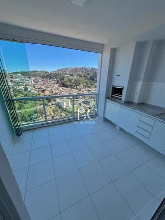 LOCAÇÃO - Apto de 3 dorms + dependência de empregada - Planta de 132m² - Jardim das Artes