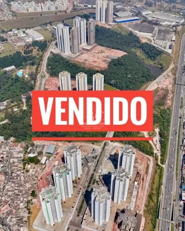 VENDA - Cota de 3 dorms - Planta de 125m² - Res. Parque Firenze