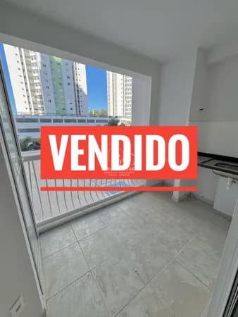 VENDA - Apto de 2 dorms padrão - Planta de 82m² - Res. Parque Firenze