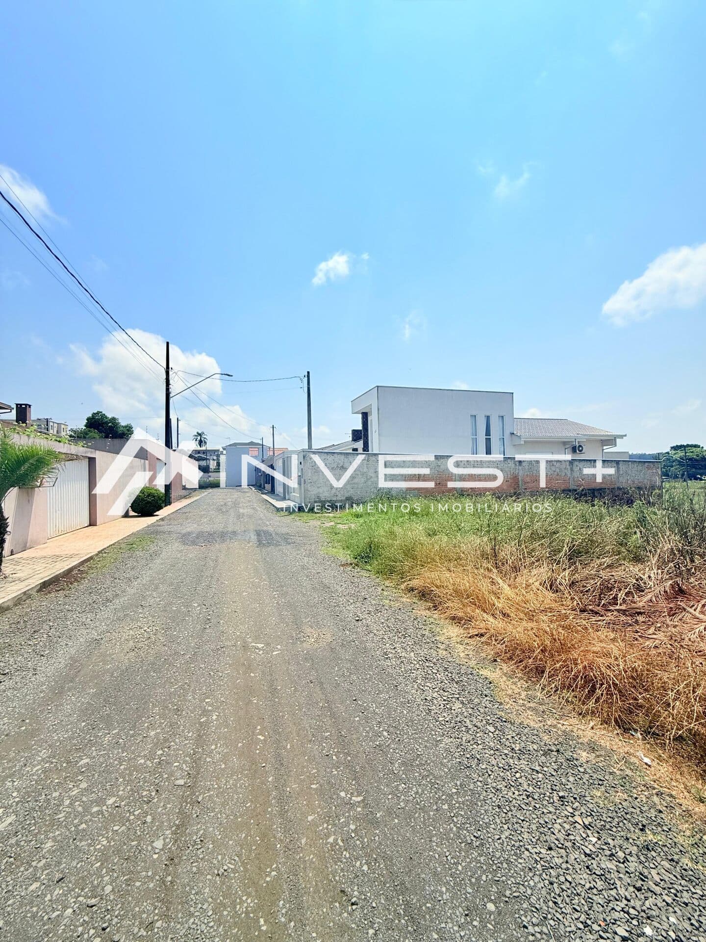 Lote 12,70 x 22