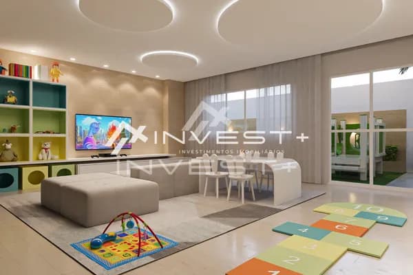 Apartamento 110 m²