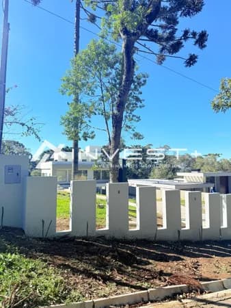 Casa em três níveis