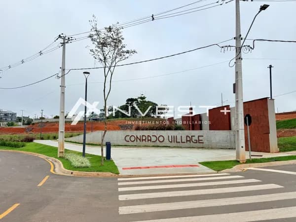 Lote no Conrado Village