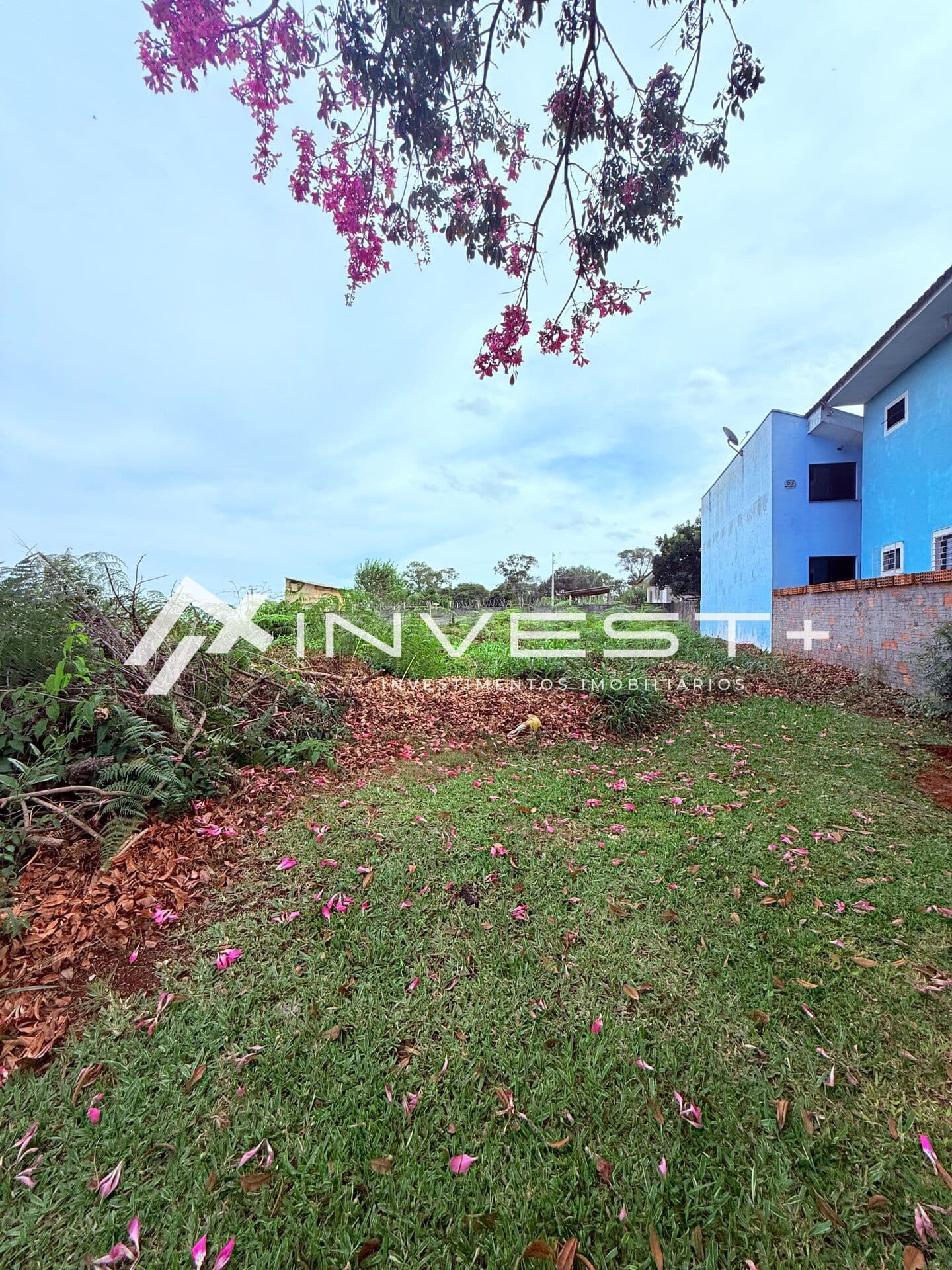 Lote 1 Jardim Delmira