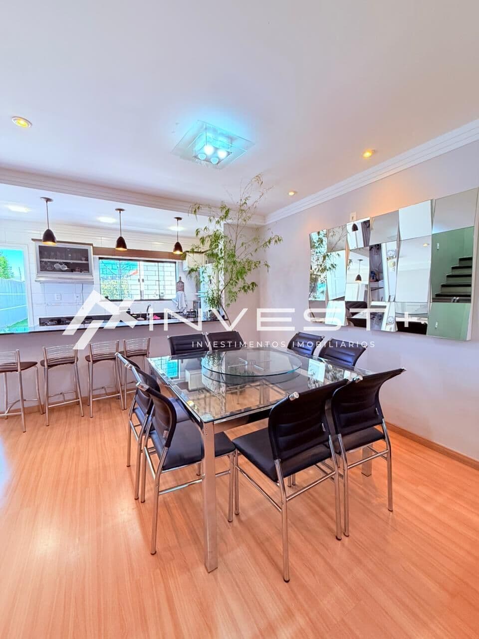 Sobrado 122,75 m²