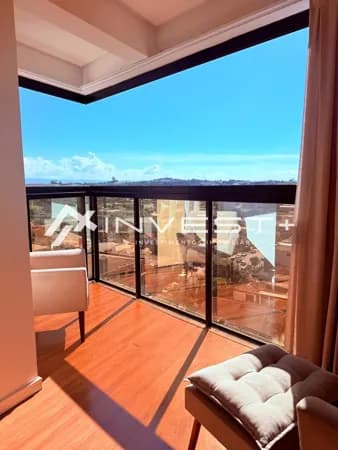 Apartamento no 13° andar