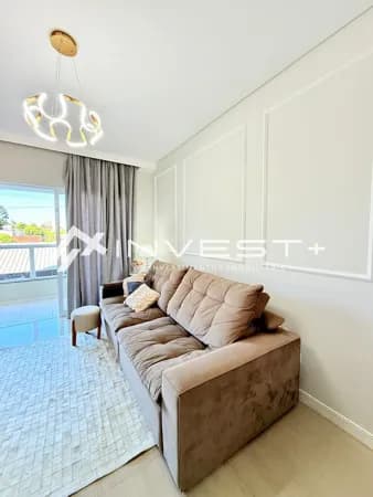 Apartamento 76,40 m²