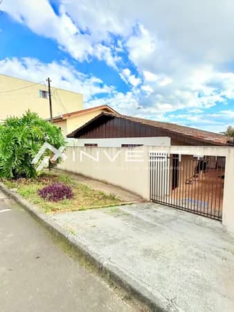 Casa/ Lote perto do cartório