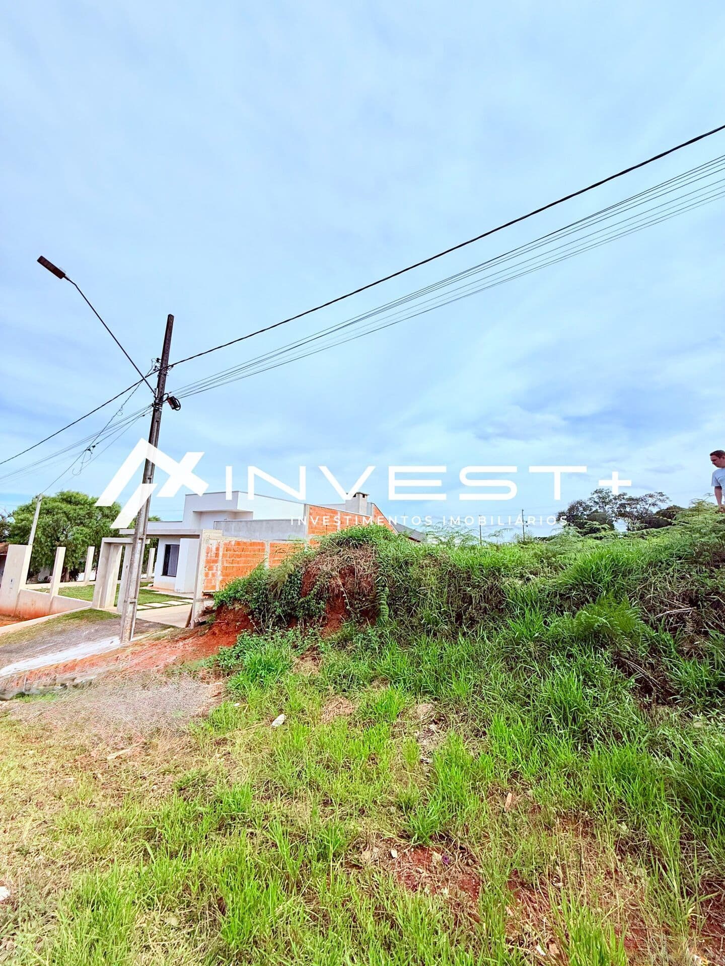 Lote 2 Jardim Delmira