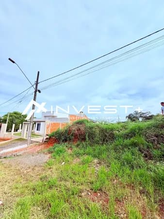 Lote 2 Jardim Delmira