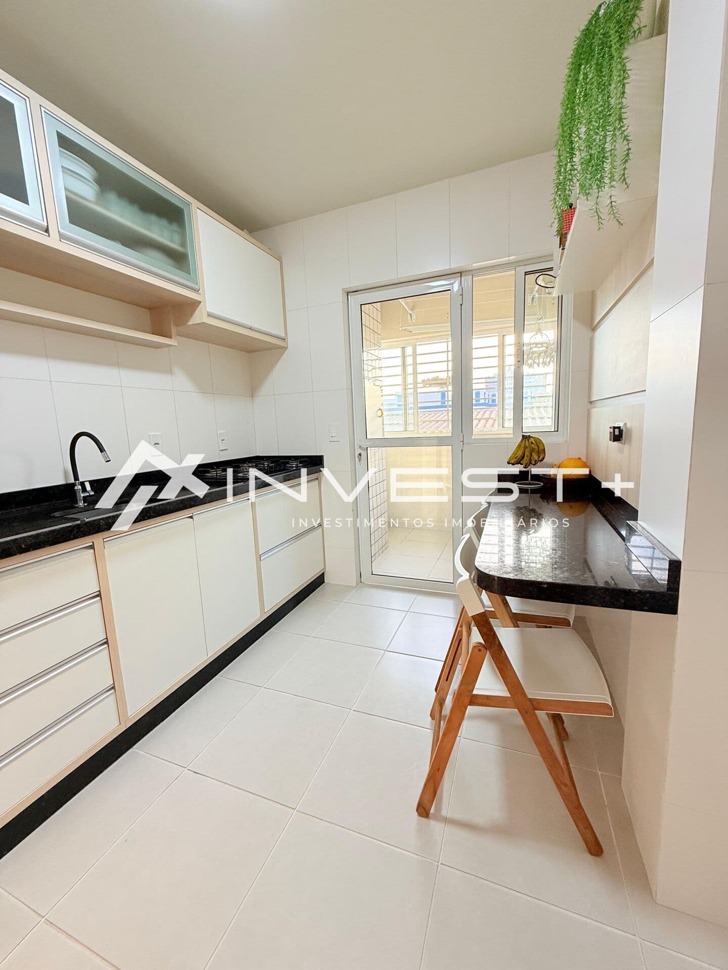 Apartamento Ed. Maria de Fátima