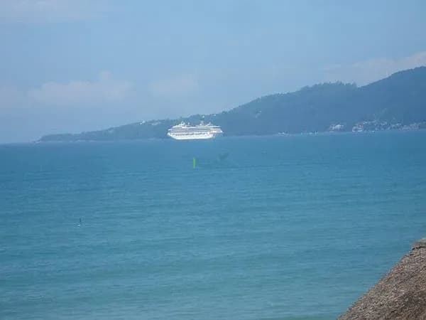 Apartamento em Itapema - Meia Praia