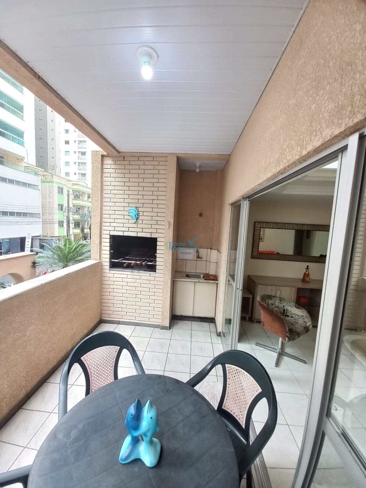 Apartamento em Itapema - Meia Praia