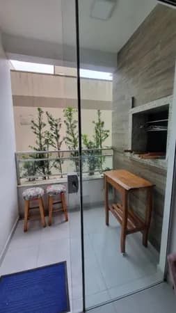 Apartamento em Itapema - Meia Praia