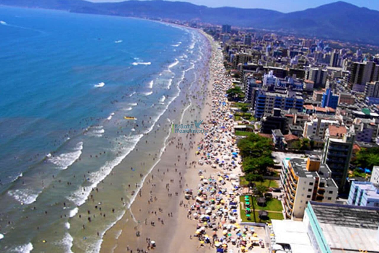 Apartamento em Itapema - Meia Praia