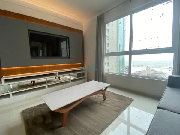 Apartamento em Itapema - Meia Praia