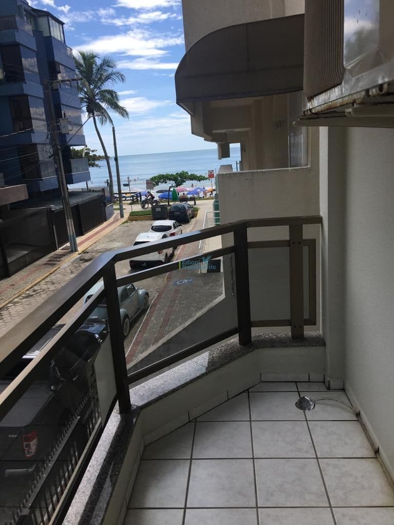Apartamento Temporada
