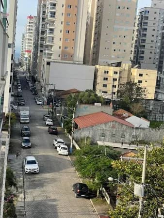 Apartamento em Itapema - Meia Praia