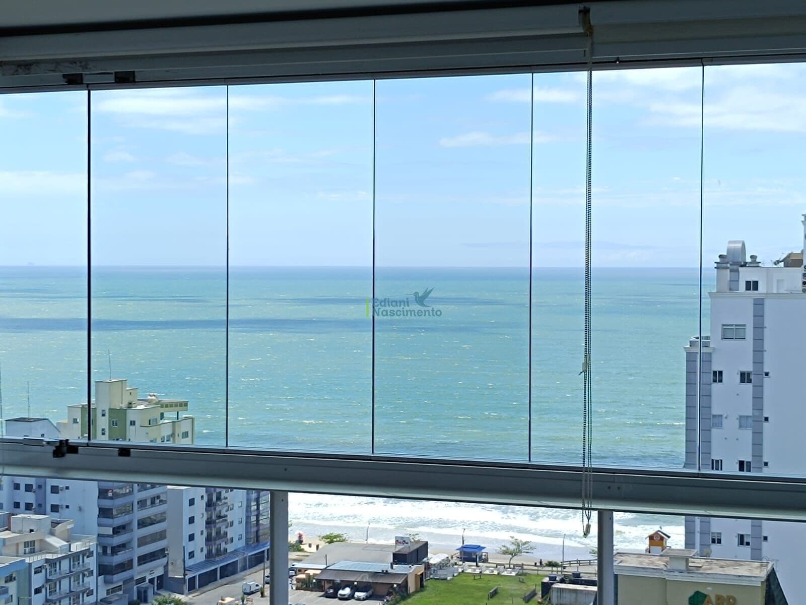 Apartamento em Itapema - Meia Praia