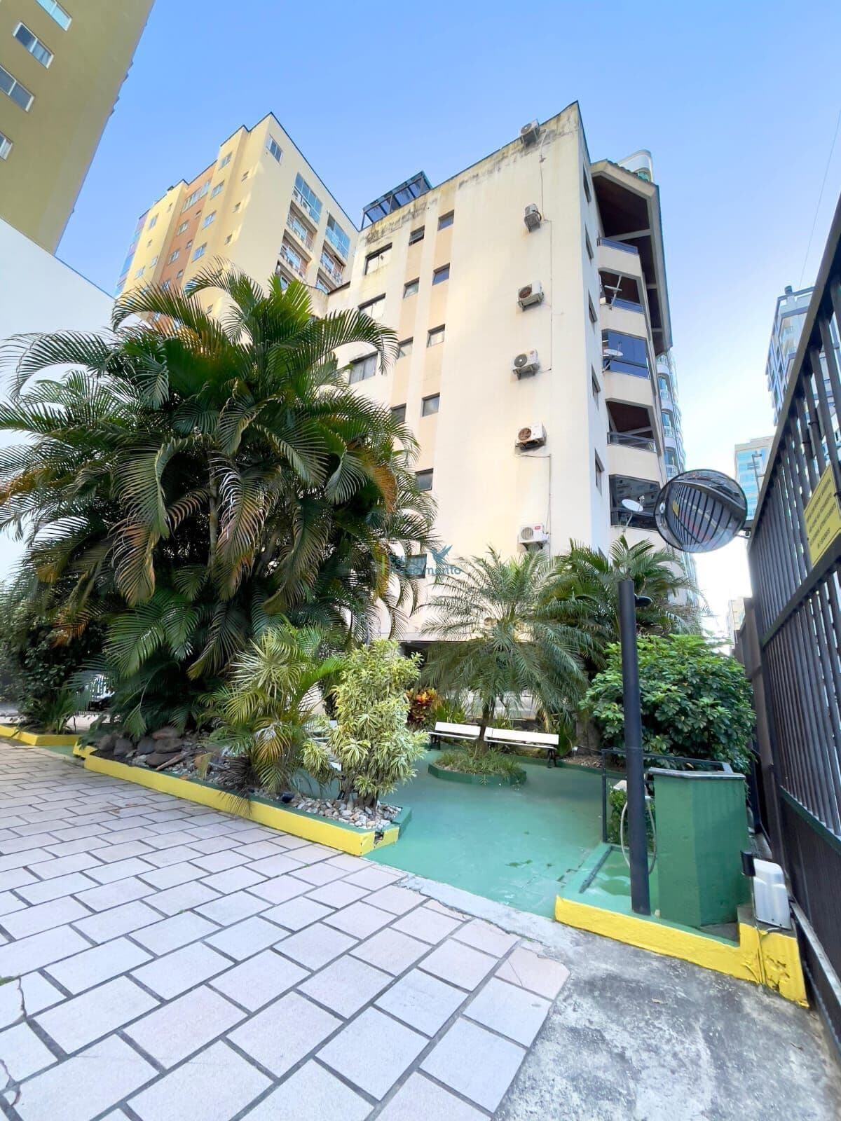 Apartamento Temporada