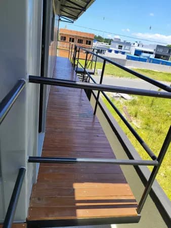 Apartamento em Itapema - Sertão do Trombudo