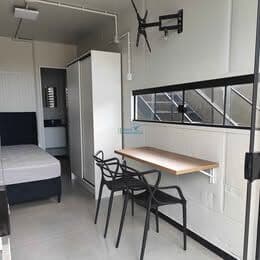 Apartamento em Itapema - Sertão do Trombudo