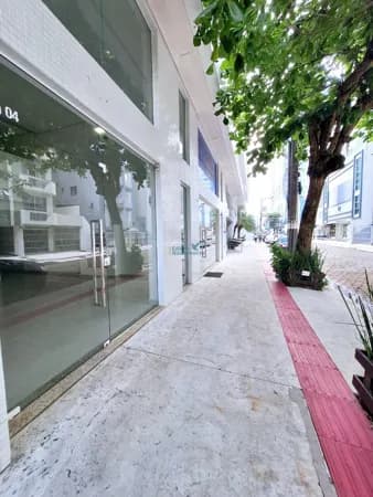 Sala Andar Comercial em Centro, Balneário Camboriú/SC