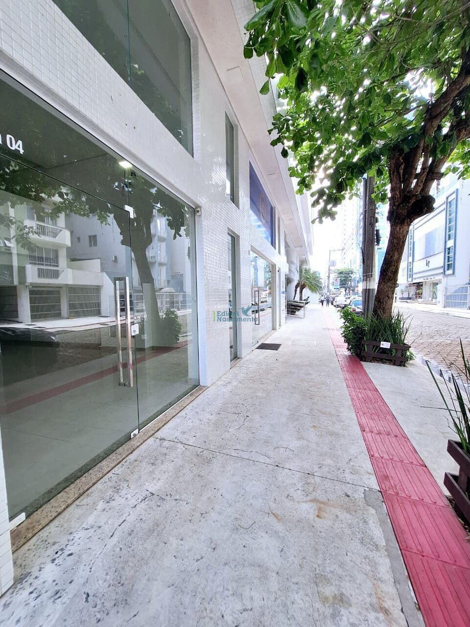 Sala Andar Comercial em Centro, Balneário Camboriú/SC