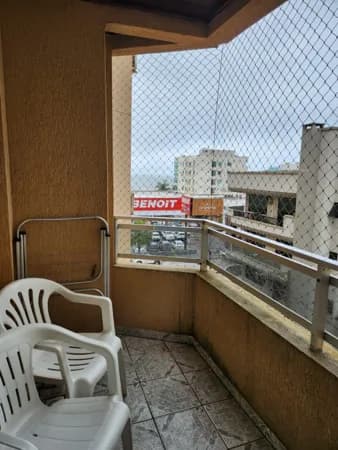 Apartamento em Itapema - Meia Praia