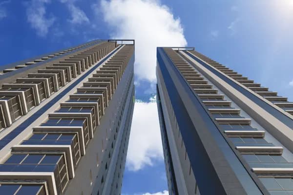 Apartamento em Itapema - Meia Praia