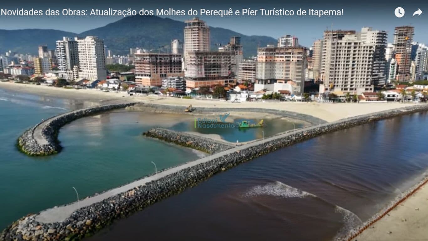 Terreno Lote em Balneário Pereque, Porto Belo/SC