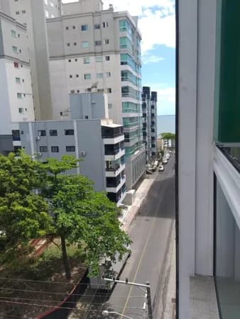 Apartamento em Itapema - Meia Praia