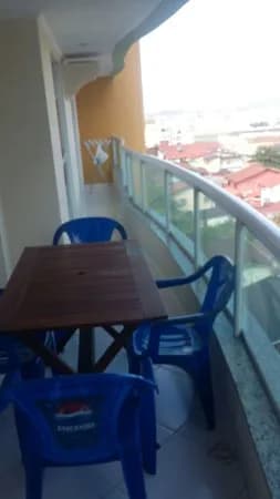 Apartamento em Itapema - Meia Praia