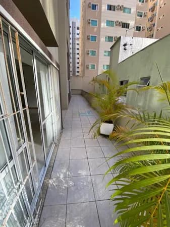 Seu apartamento com piscina privativa para você e sua família!!