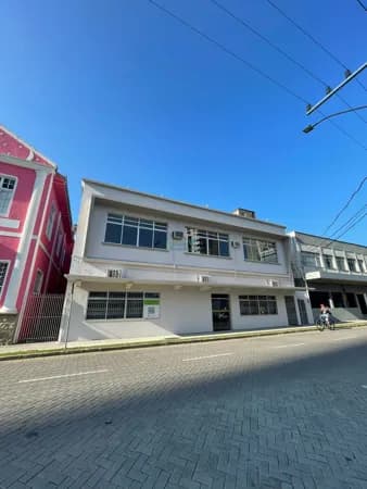 Prédio/Edifício Inteiro em Itajaí - Centro