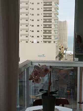 Apartamento em Itapema - Meia Praia