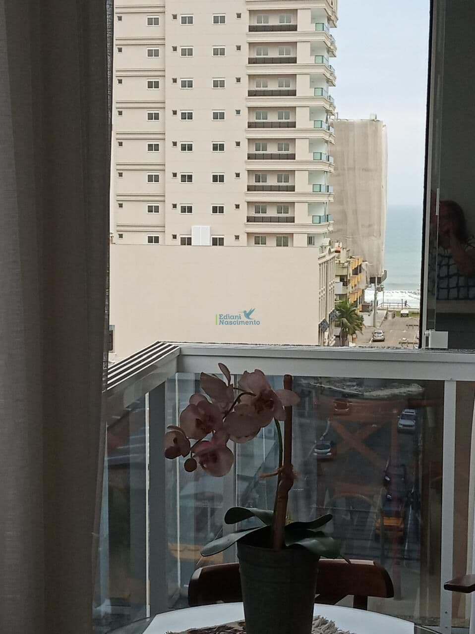 Apartamento em Itapema - Meia Praia