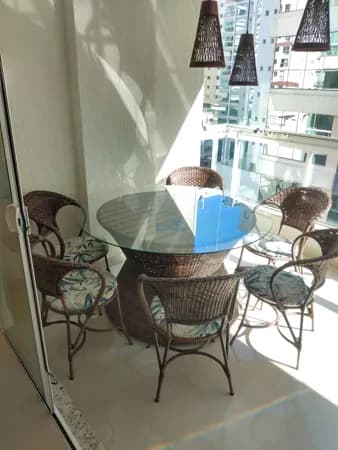 Apartamento em Itapema - Meia Praia