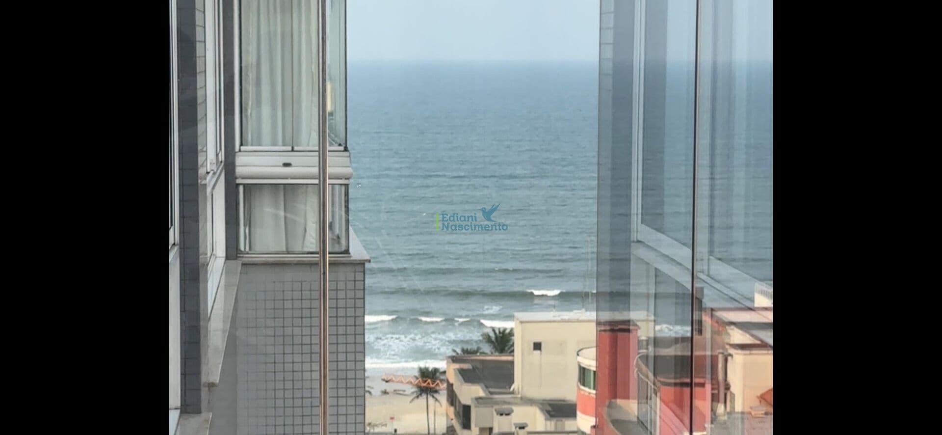 Apartamento Temporada