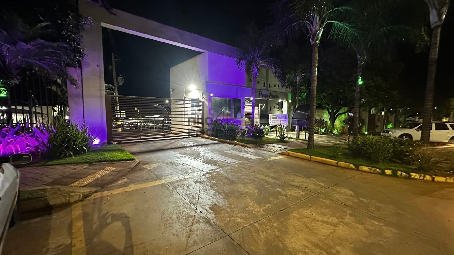 Apartamento em Altos do Jaraguá, Araraquara/SP