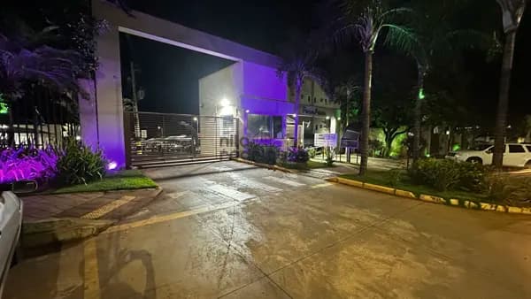 Apartamento em Altos do Jaraguá, Araraquara/SP