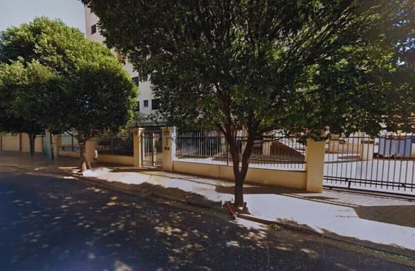 Apartamento Flat em Centro, Araraquara/SP