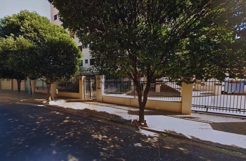 Apartamento Flat em Centro, Araraquara/SP