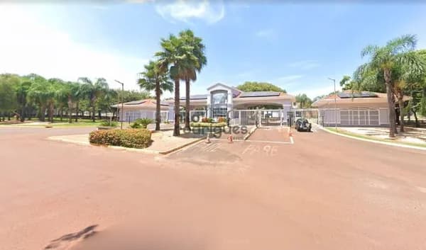 Terreno em Condomínio em Jardim Salto Grande, Araraquara/SP