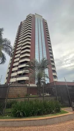 Apartamento à venda no Edifício Solar Torino – Araraquara/SP