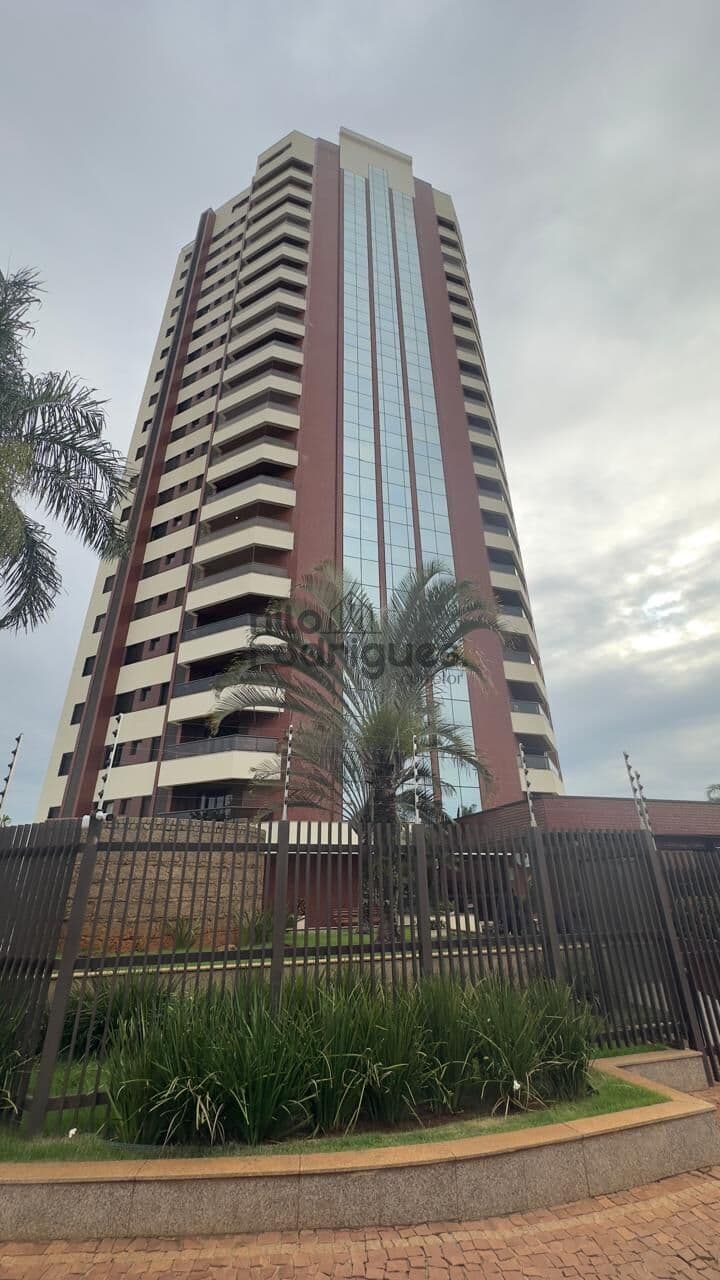 Apartamento à venda no Edifício Solar Torino – Araraquara/SP