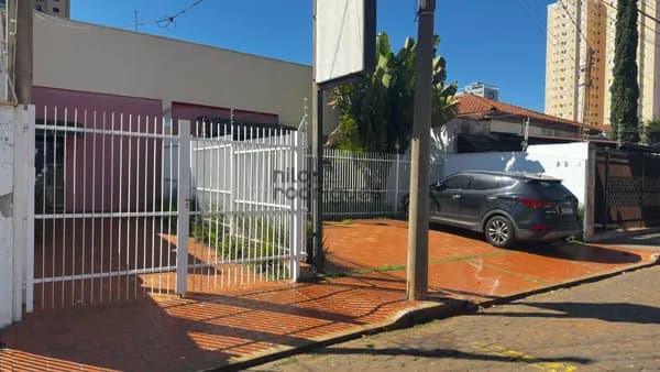 Prédio Comercial com excelente localização