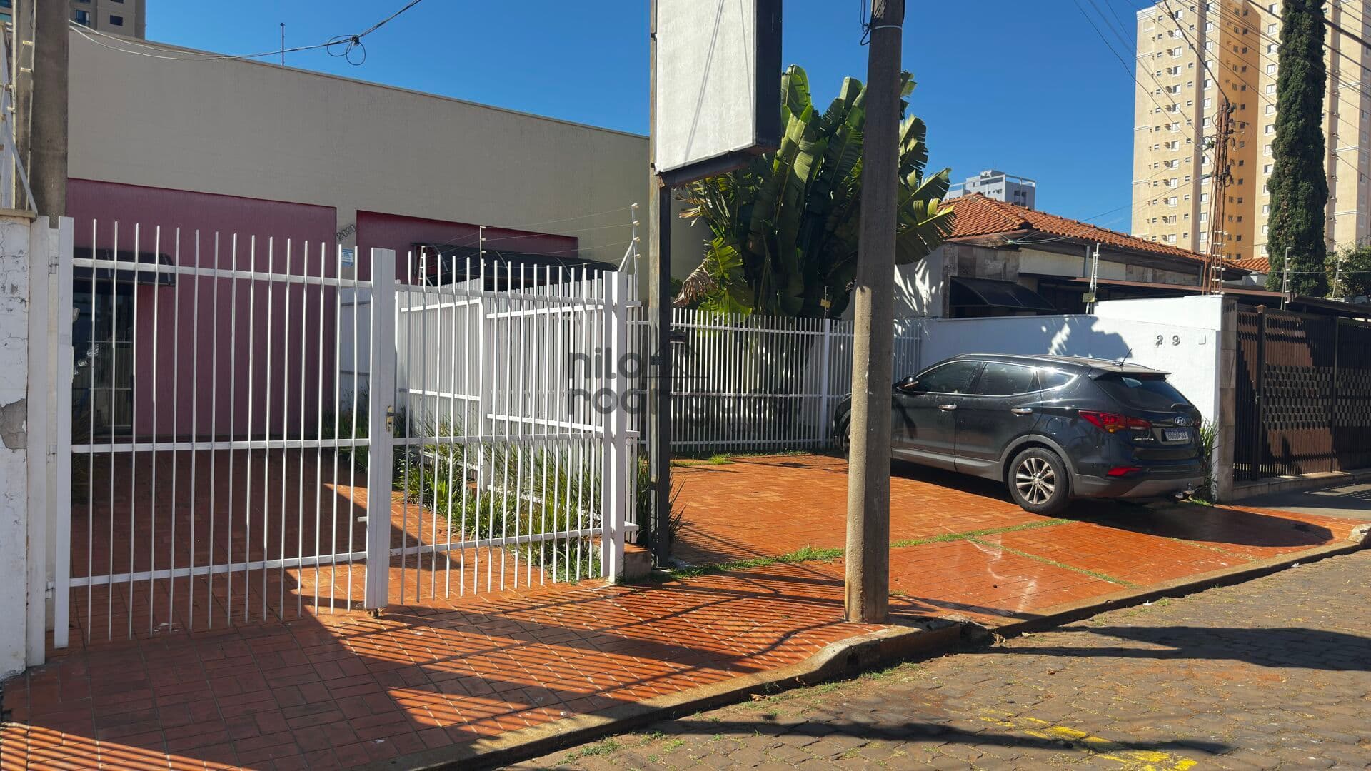 Prédio Comercial com excelente localização