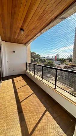 Apartamento Alto Padrão no Carmo, Araraquara/SP